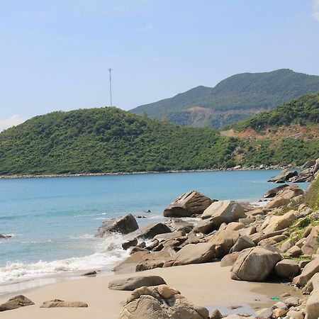 Greenfield Nha Trang Apartments For Rent Exterior photo