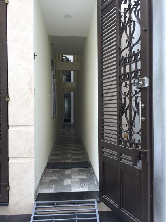 Greenfield Nha Trang Apartments For Rent Exterior photo