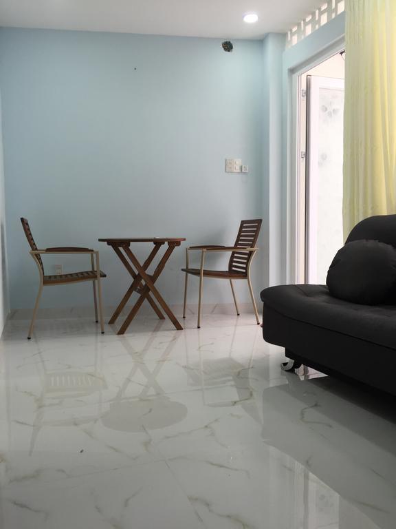 Greenfield Nha Trang Apartments For Rent Exterior photo