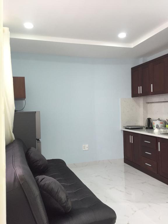 Greenfield Nha Trang Apartments For Rent Exterior photo