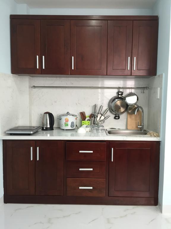 Greenfield Nha Trang Apartments For Rent Exterior photo