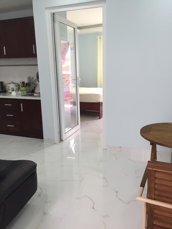 Greenfield Nha Trang Apartments For Rent Exterior photo