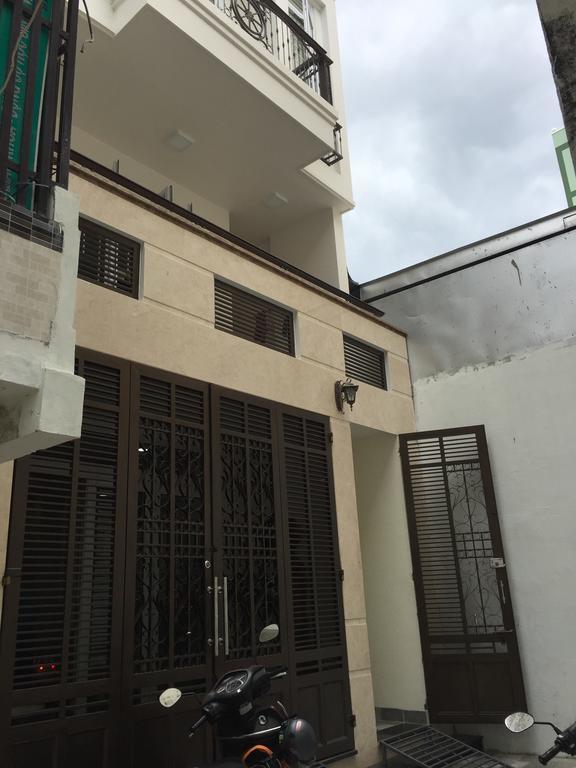 Greenfield Nha Trang Apartments For Rent Exterior photo