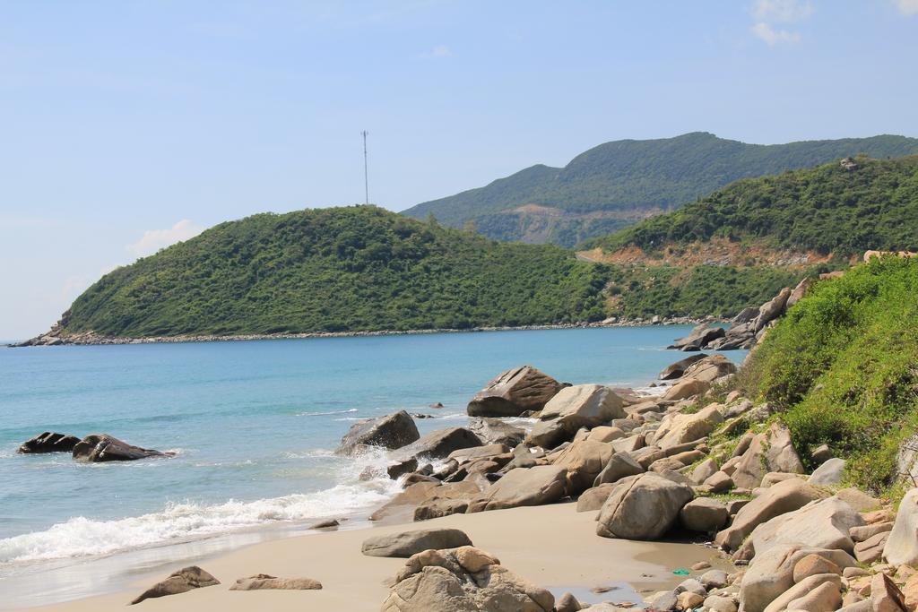 Greenfield Nha Trang Apartments For Rent Exterior photo