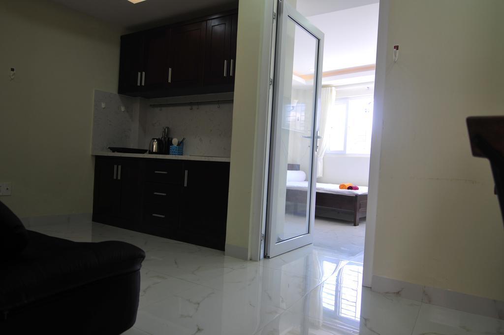 Greenfield Nha Trang Apartments For Rent Exterior photo