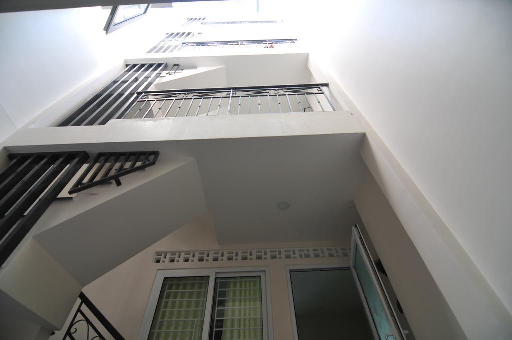 Greenfield Nha Trang Apartments For Rent Exterior photo
