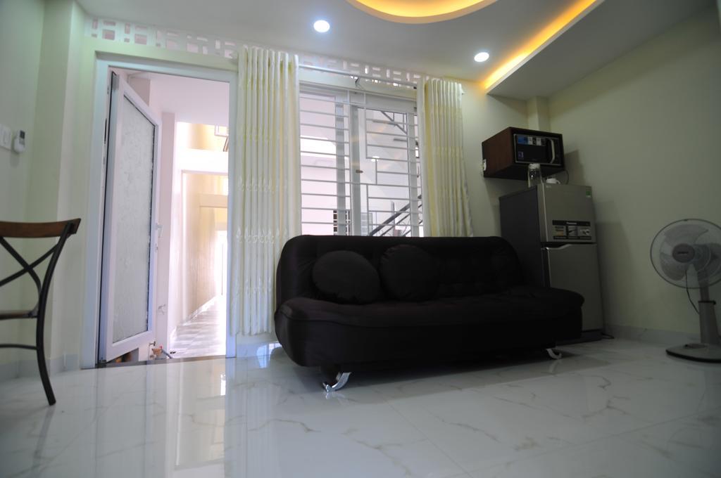 Greenfield Nha Trang Apartments For Rent Exterior photo