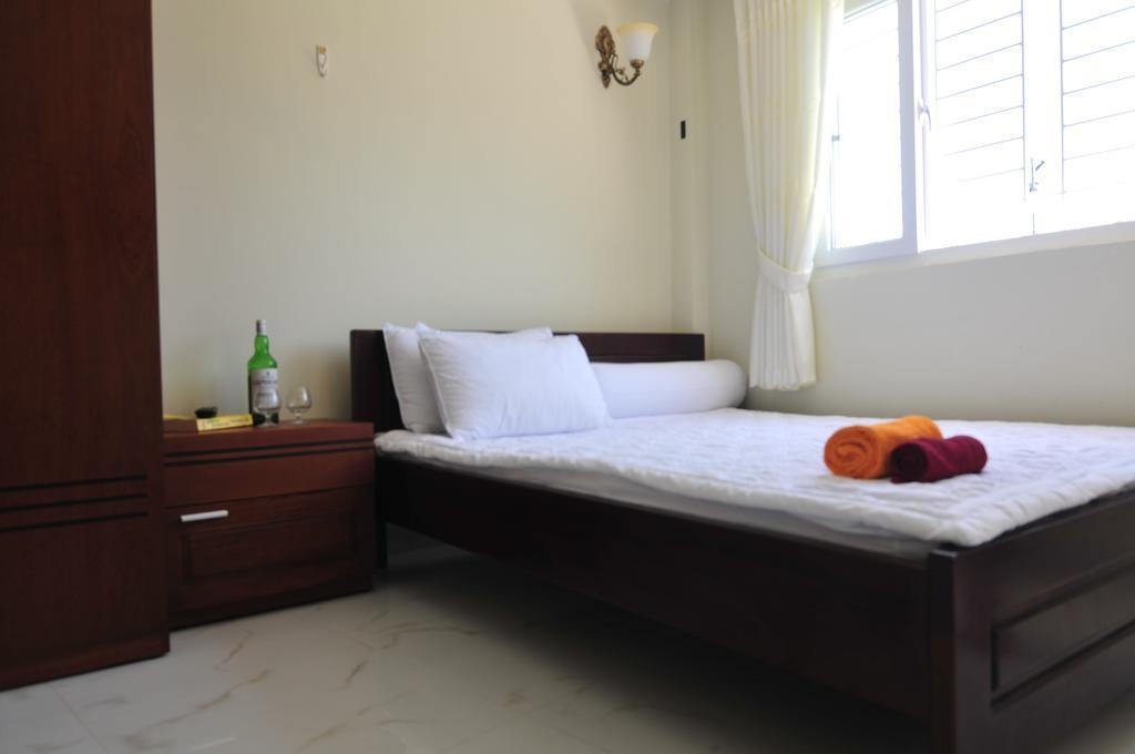 Greenfield Nha Trang Apartments For Rent Exterior photo