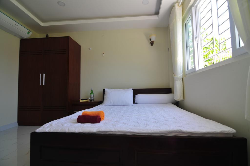Greenfield Nha Trang Apartments For Rent Exterior photo