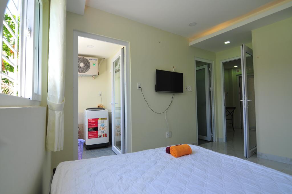 Greenfield Nha Trang Apartments For Rent Exterior photo