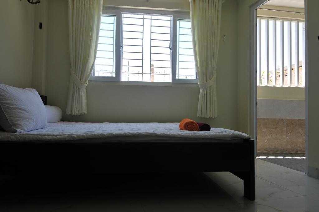 Greenfield Nha Trang Apartments For Rent Exterior photo