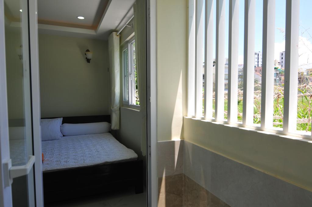 Greenfield Nha Trang Apartments For Rent Exterior photo