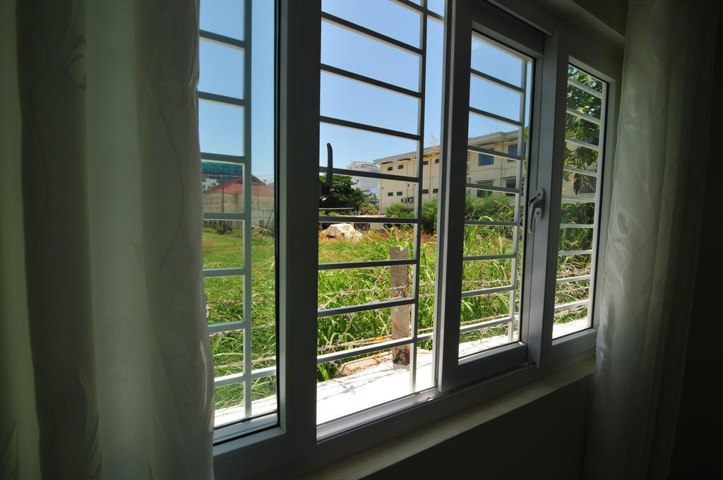 Greenfield Nha Trang Apartments For Rent Exterior photo