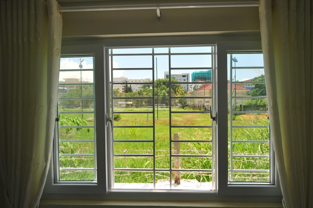 Greenfield Nha Trang Apartments For Rent Exterior photo