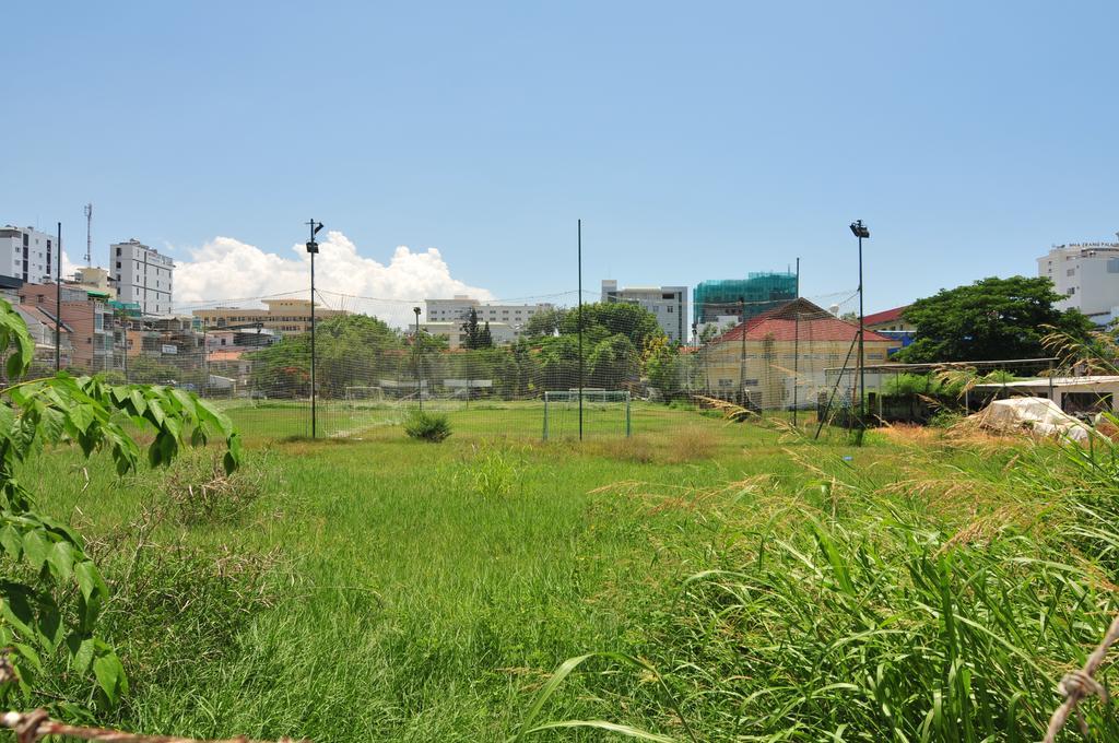 Greenfield Nha Trang Apartments For Rent Exterior photo