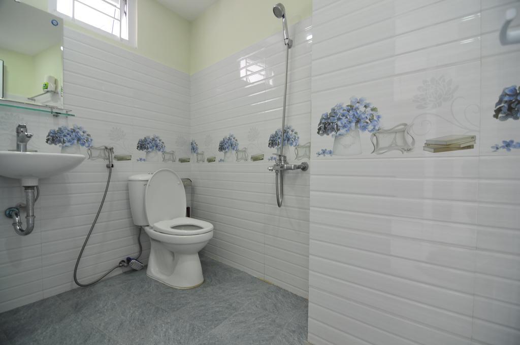Greenfield Nha Trang Apartments For Rent Exterior photo