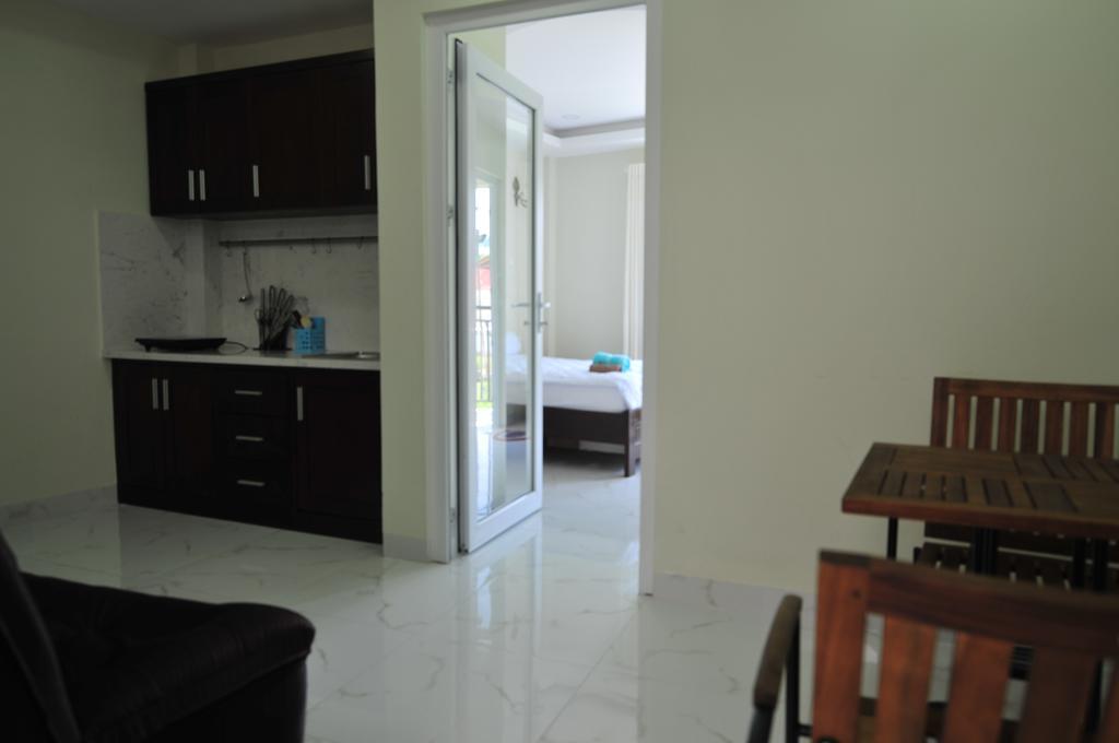 Greenfield Nha Trang Apartments For Rent Exterior photo