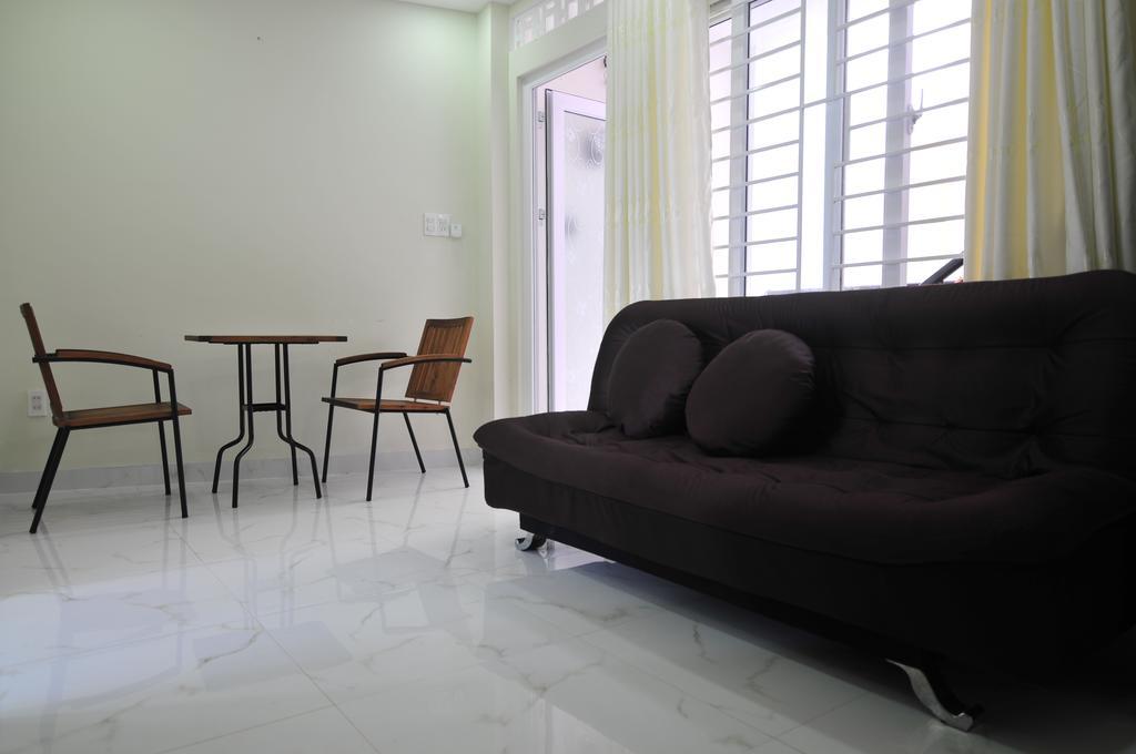 Greenfield Nha Trang Apartments For Rent Exterior photo