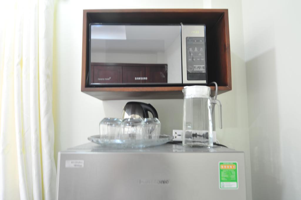 Greenfield Nha Trang Apartments For Rent Exterior photo