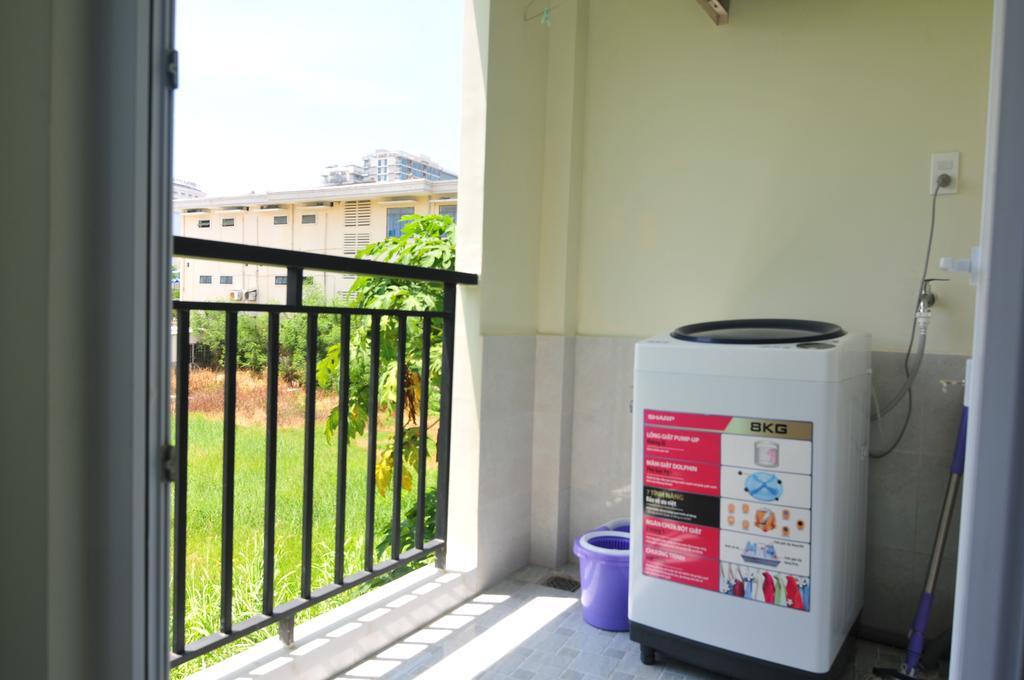 Greenfield Nha Trang Apartments For Rent Exterior photo