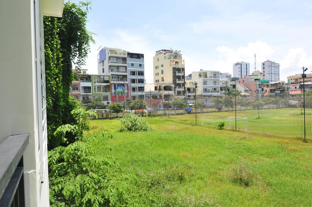 Greenfield Nha Trang Apartments For Rent Exterior photo