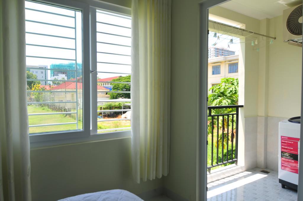 Greenfield Nha Trang Apartments For Rent Exterior photo