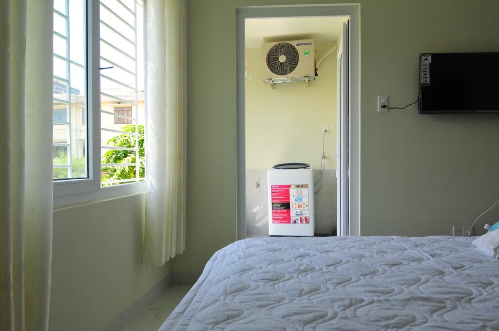 Greenfield Nha Trang Apartments For Rent Exterior photo
