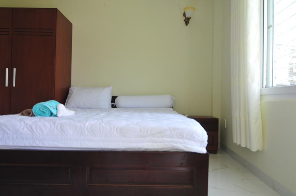 Greenfield Nha Trang Apartments For Rent Exterior photo