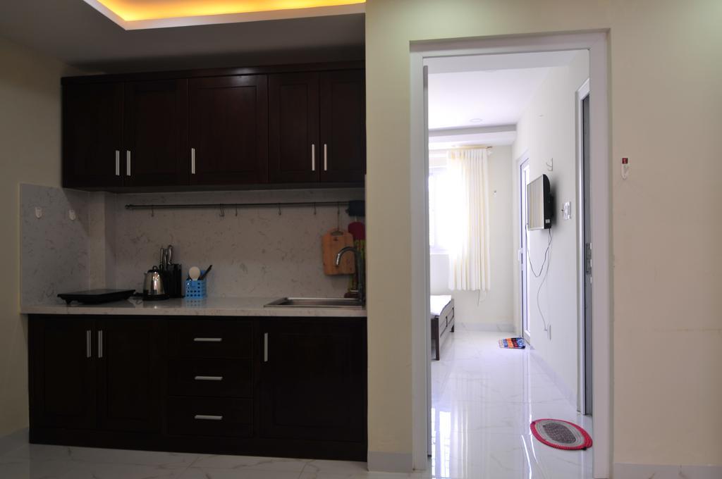 Greenfield Nha Trang Apartments For Rent Exterior photo