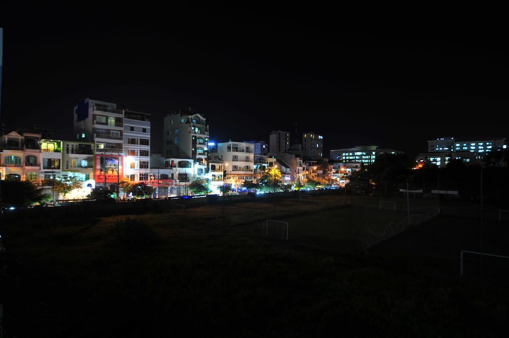 Greenfield Nha Trang Apartments For Rent Exterior photo